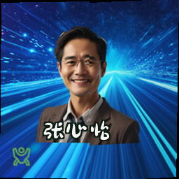 张心怡